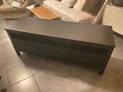 URGENT grand meuble bas