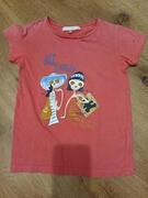 Lulu castagnette 10 ans