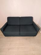 Canapé lit convertible bon etat