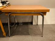 table avec rallonge
