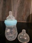 biberon neuf 180mL Luc&Lea