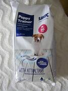 alèse chiot ou chat