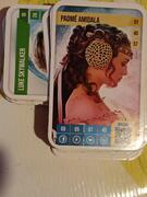 Cartes star wars à donnner