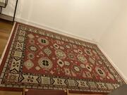 tapis rugvista 2m X 3m