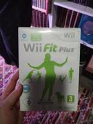 jeu Wii Fit plus