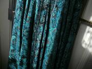 jupe culotte indienne - taille free