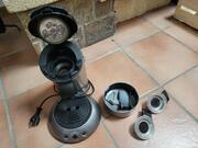 cafetière senseo pour pièces détachées