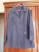 chemise femme taille L