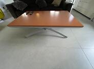 Table basse avec rallonge Ligne Roset