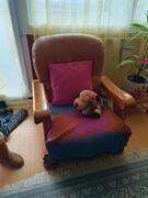 canapé + 2 fauteuils