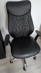 fauteuil de bureau