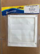 Clapet de sortie d‘air