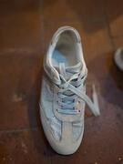 Paire de sneakees de marque Scholl pointure 40