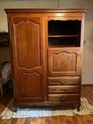 armoire-secrétaire