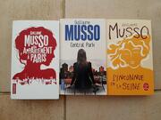 Livres Musso