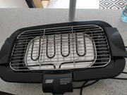 barbecue electrique