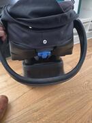 cosy base auto Chicco