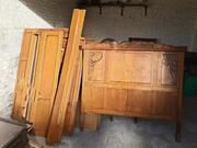 Ensemble de meubles pour chambre