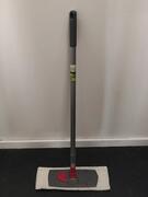 serpillère avec manche aluminium télescopique