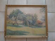 Tableau ou juste pour le cadre