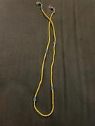 collier attache lunettes