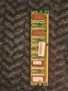 BARRETTE RAM SAMSUNG 128MB DDR M6368L1713BT1CB0