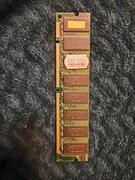 BARRETTE RAM MEMTECH 512MB PC 133 MHz