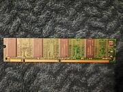 BARRETTE RAM 256MB Infineon SDRAM 133MHz PC-133 SO-DIMM 144-pin CL3 HYB39S256160DT-7