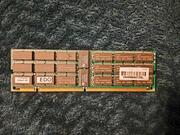 BARRETTE RAM COMPAQ 64MB 5V Edo ECC 228469-001