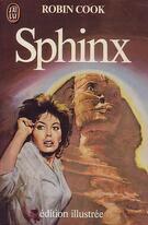 Livre "Sphinx"