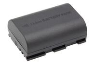 batterie CANON LP-E6 HS ou en fin de vie pour reconditonnement