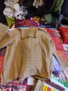 pull femme hiver propre t m zara