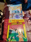 livres enfants