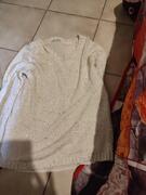 pull chemise brillant t m