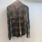 Chemise Zara et chemise marine