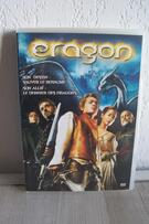 DVD Eragon