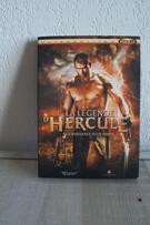 DVD la légende d'Hercule