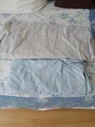 draps plats lit 140 cm