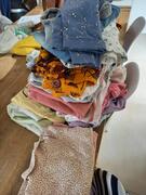 Donnevêtements fillettes