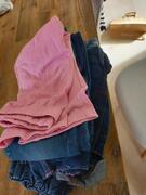 pantalons fillettes 3, 4 ans