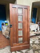 porte d entrée 189,7* 85,7*4cm