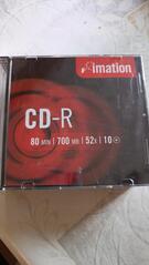 cd r