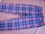 Bas de pyjama 10-12 ans