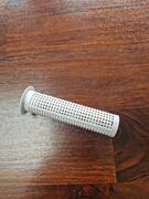 plusieurs tamis pour fixation chimique