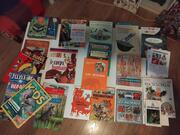 Albums, livres pour jeunes enfants