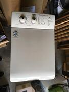 Lave-linge Faure FWQ5126 5,5kg