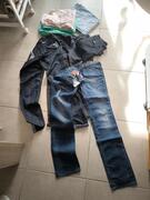 lot de 7 jeans taille 38