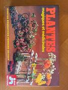 plantes magiques et medicinales