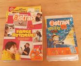 Collection de magazines Astrapi