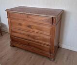 Commode Louis Philippe